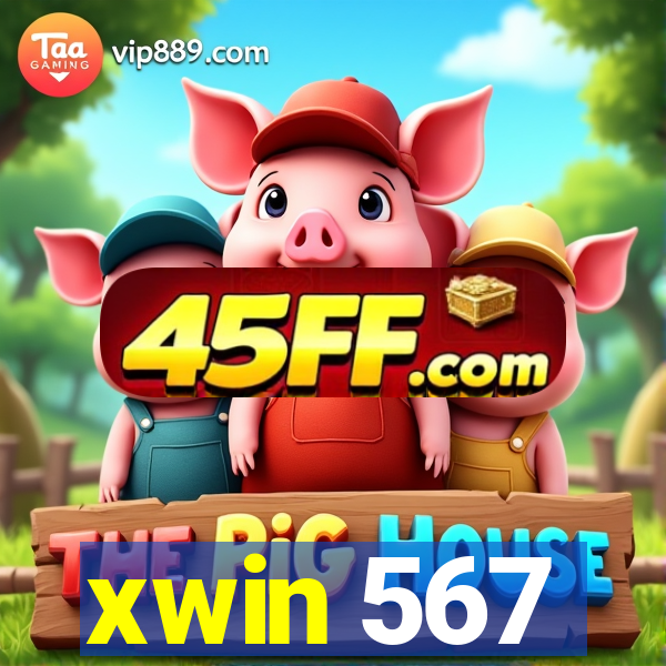 xwin 567